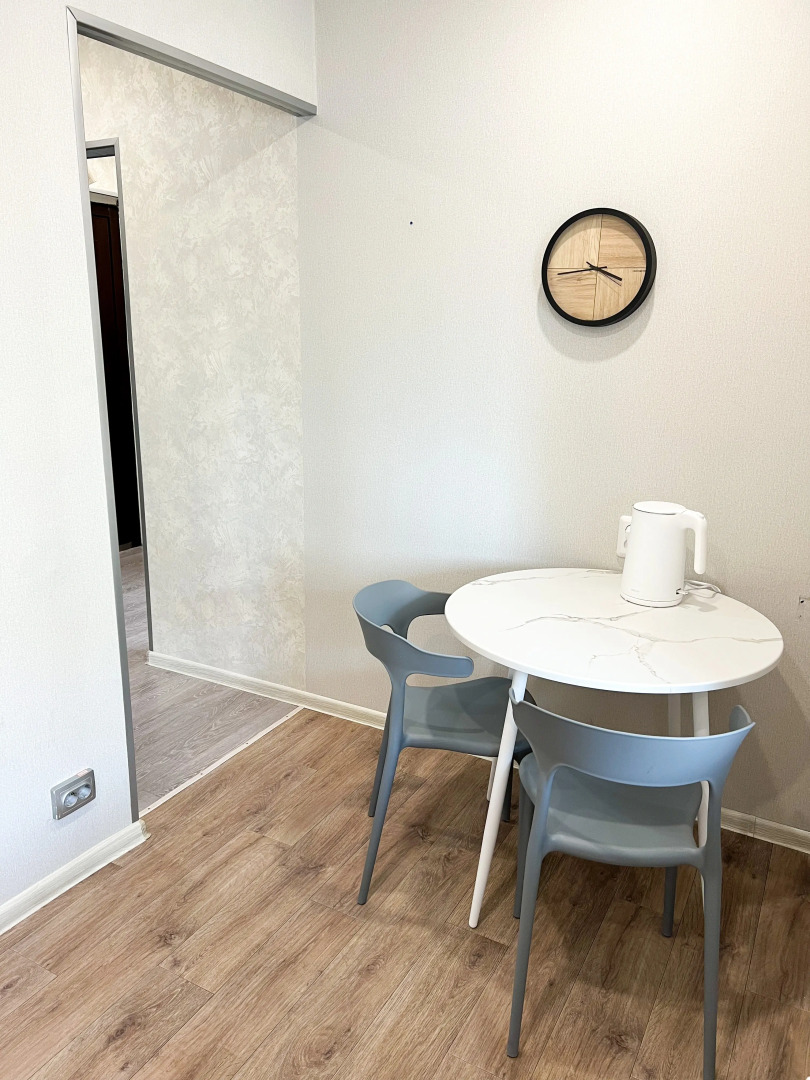 Квартира Недалеко от Жд Вокзала Центра