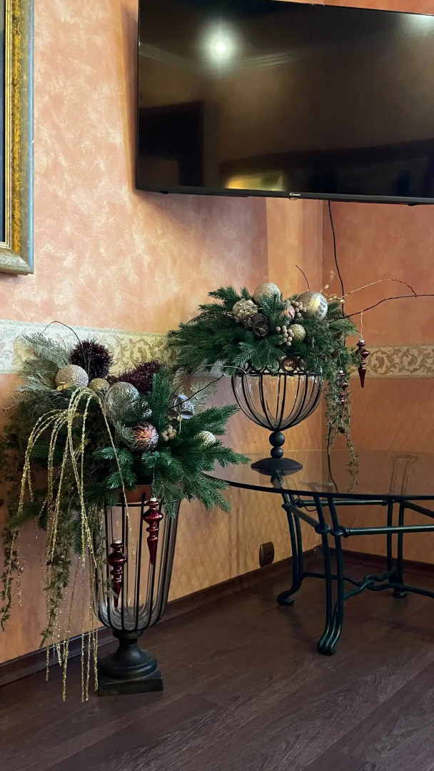 Квартира Роскошная на Балтийском море в центре