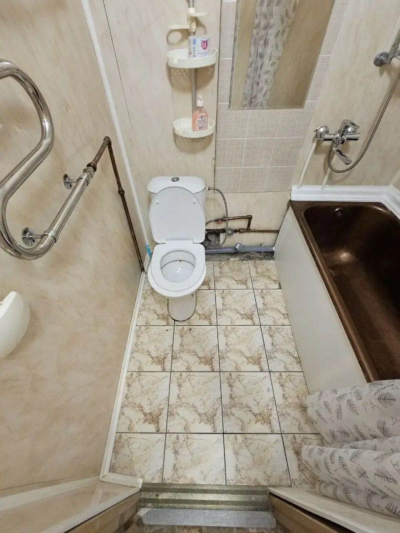 Квартира Демонстрации 5