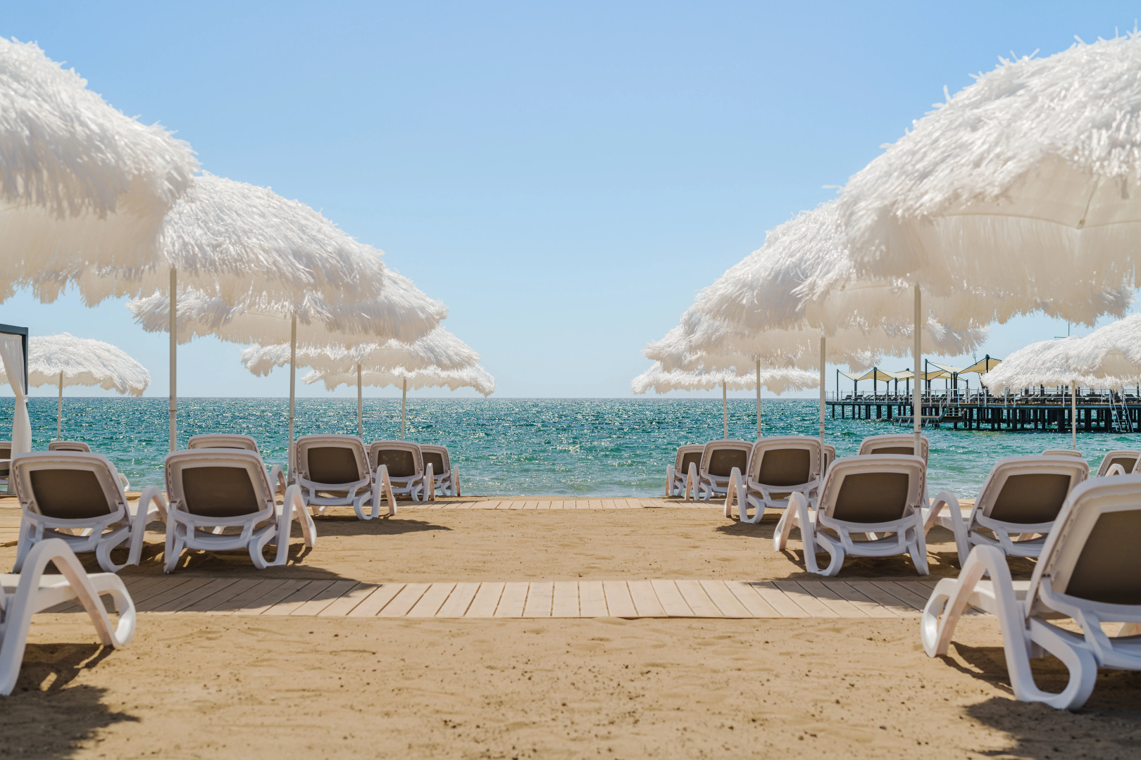 Hotel The Arkin Iskele Hotel