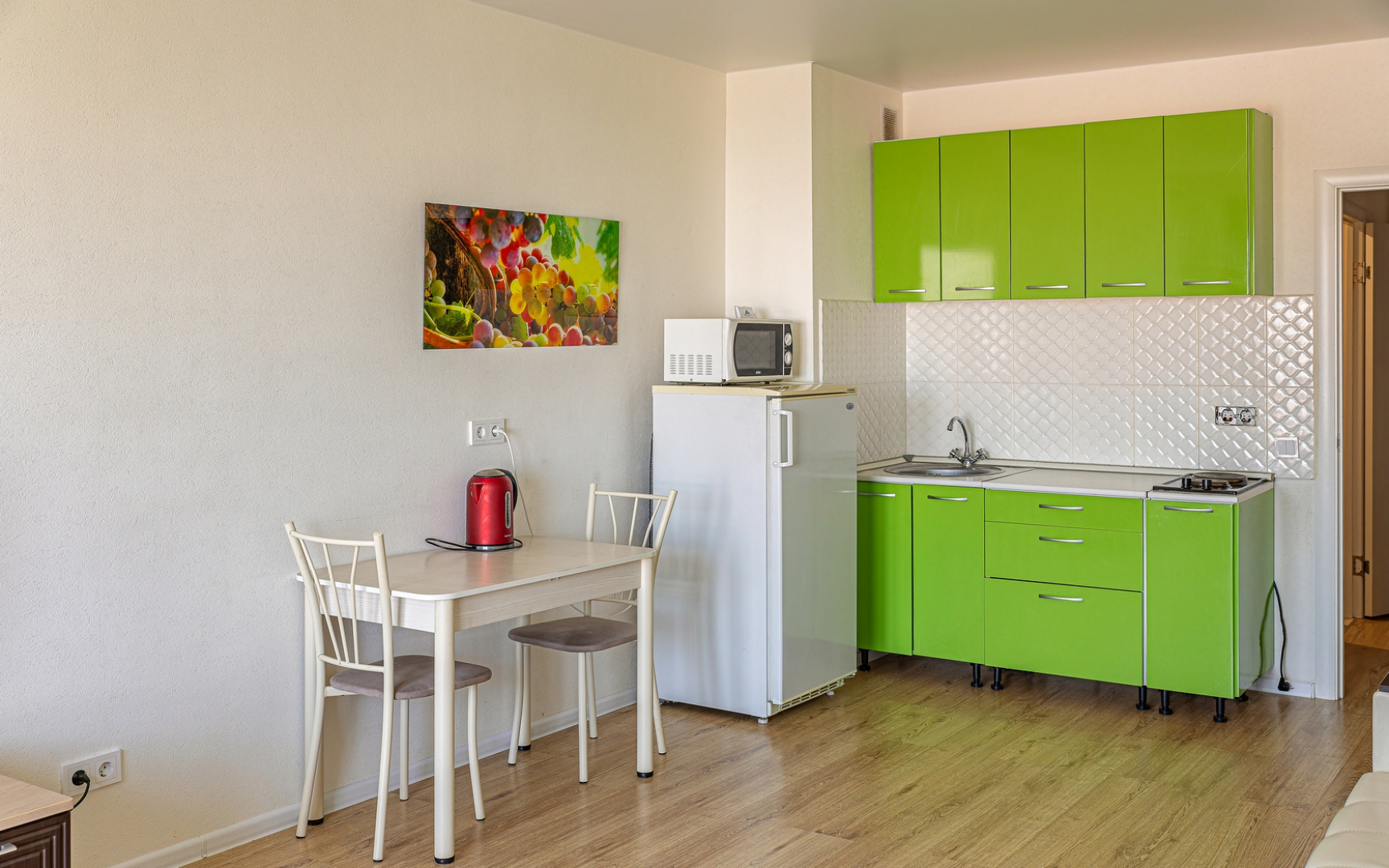 Квартира Отель Флагман