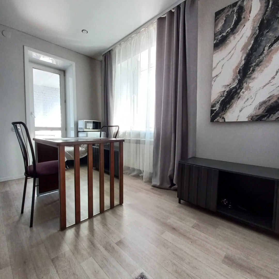 Апартаменты Счастливая квартира в Царском