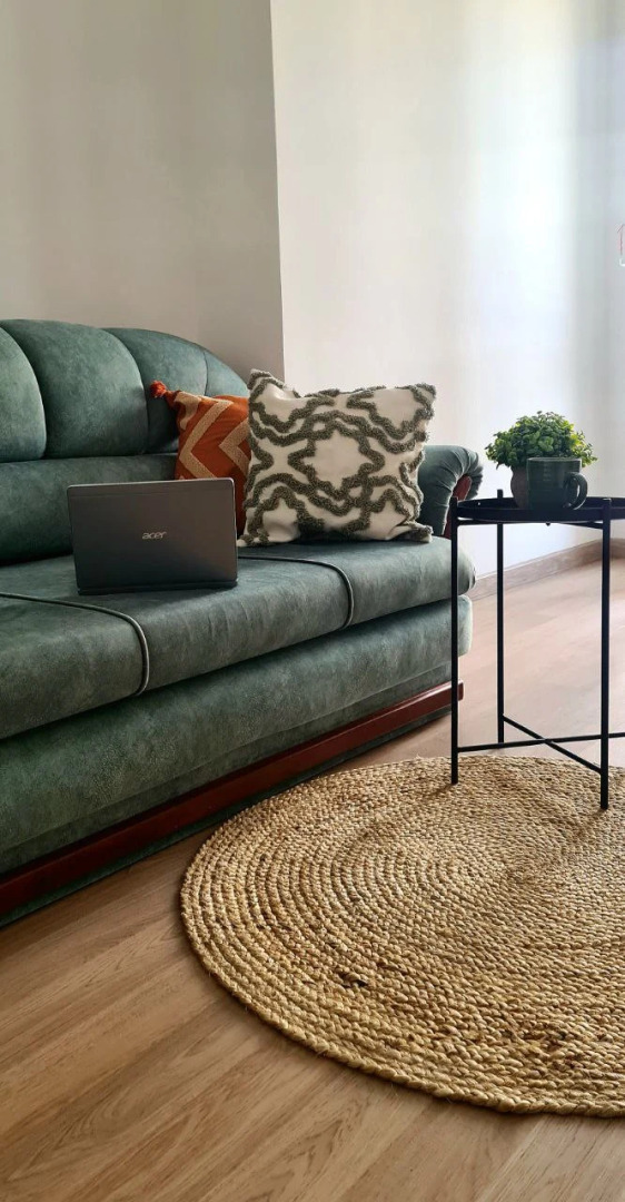 Квартира Терракотта SKY