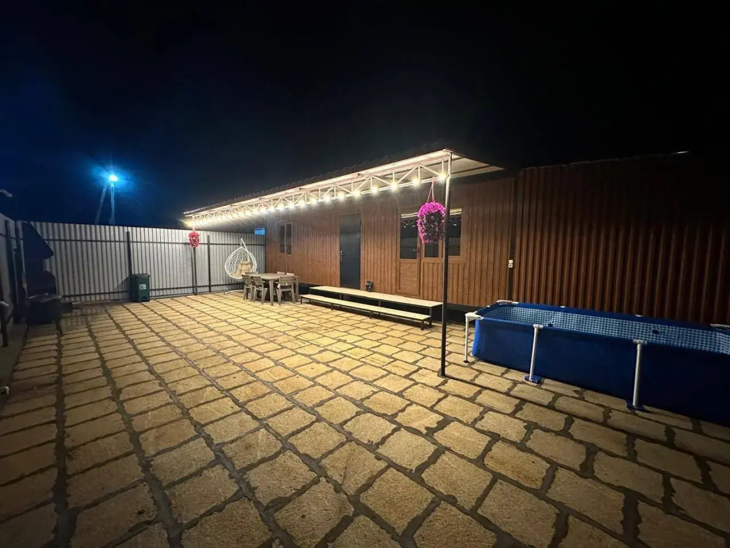 Отель Домики у моря