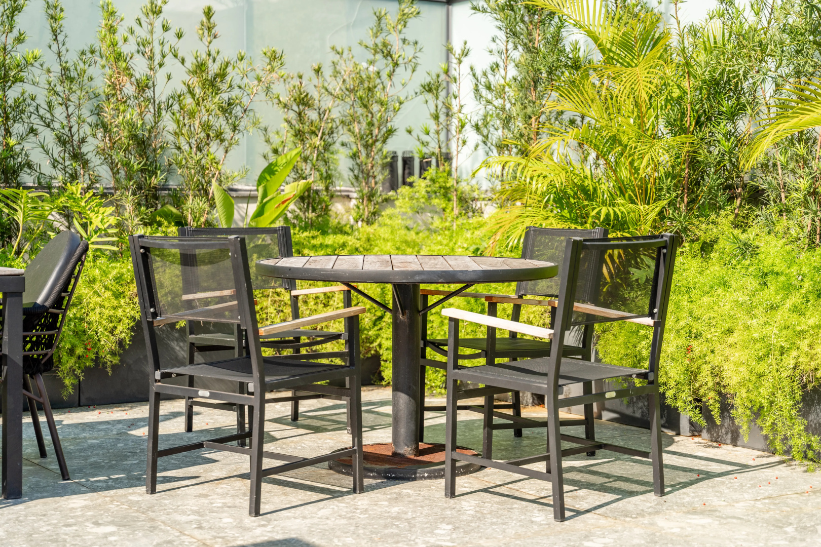 Квартира Obo Casa Modern Lux Design Loft Ipanema Beach
