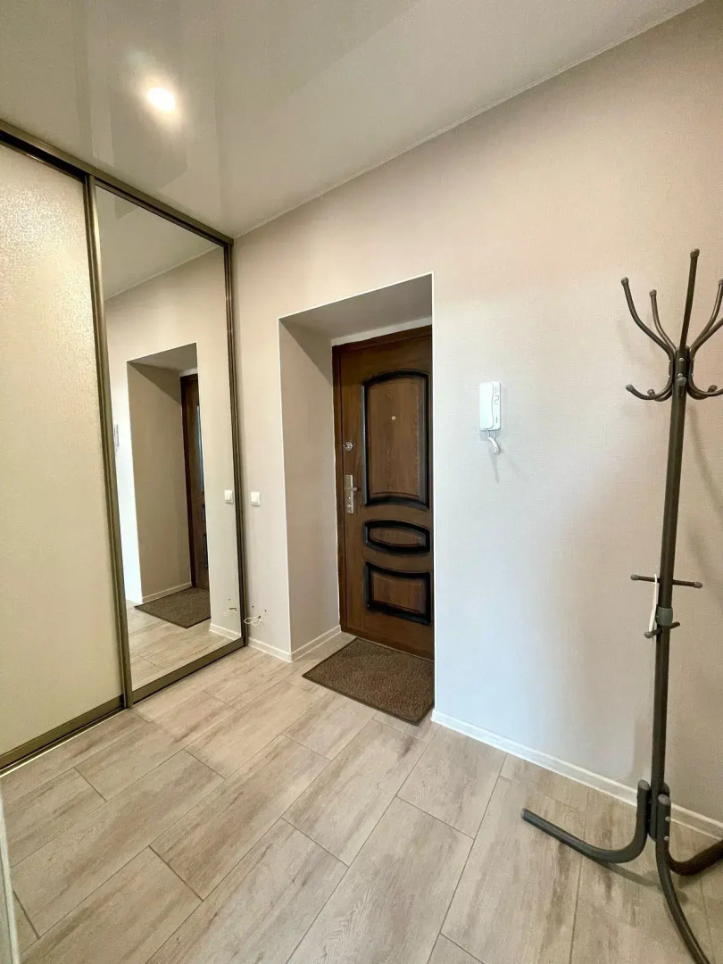 Квартира Атлас