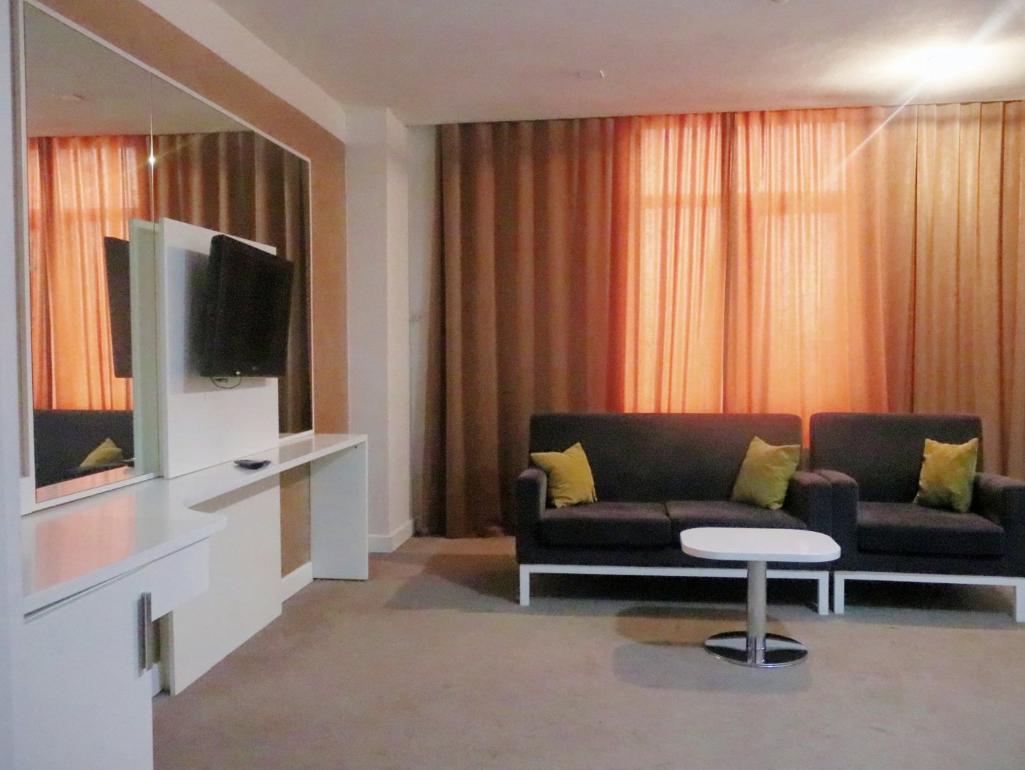 Отель Arena Shirvan