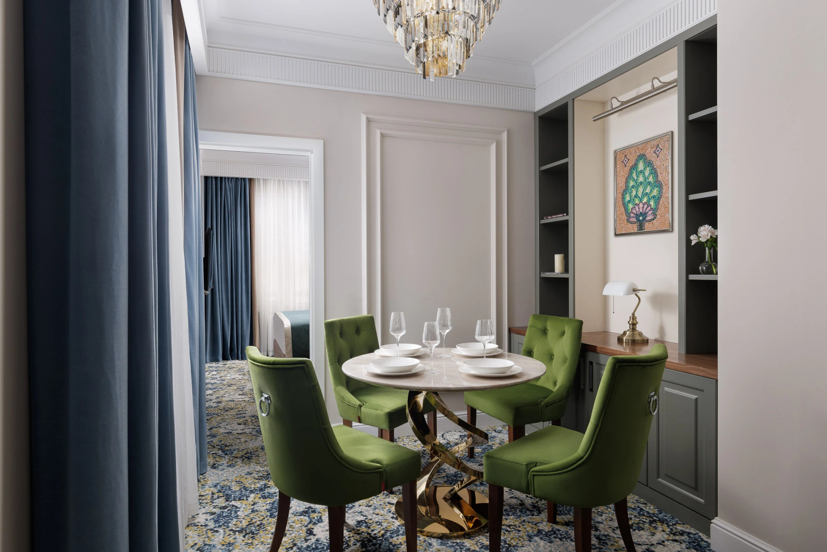 Бутик-отель Петровка 26