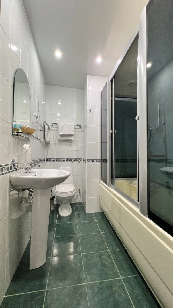Kostroma Business Hotel