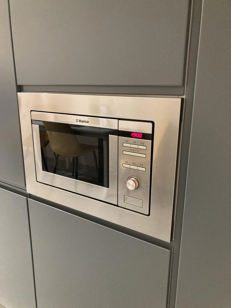 Квартира на Понартской