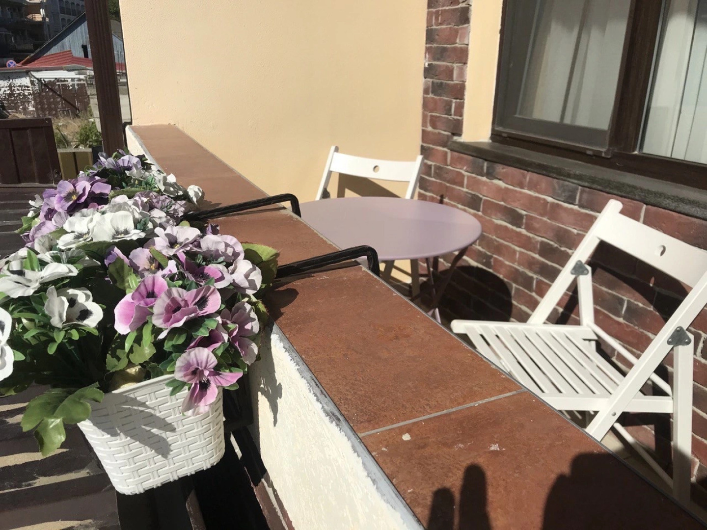 Отель Mon Michel (Мон Мишель)