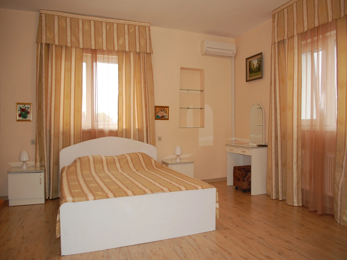 Гостевой дом на Краснодарской