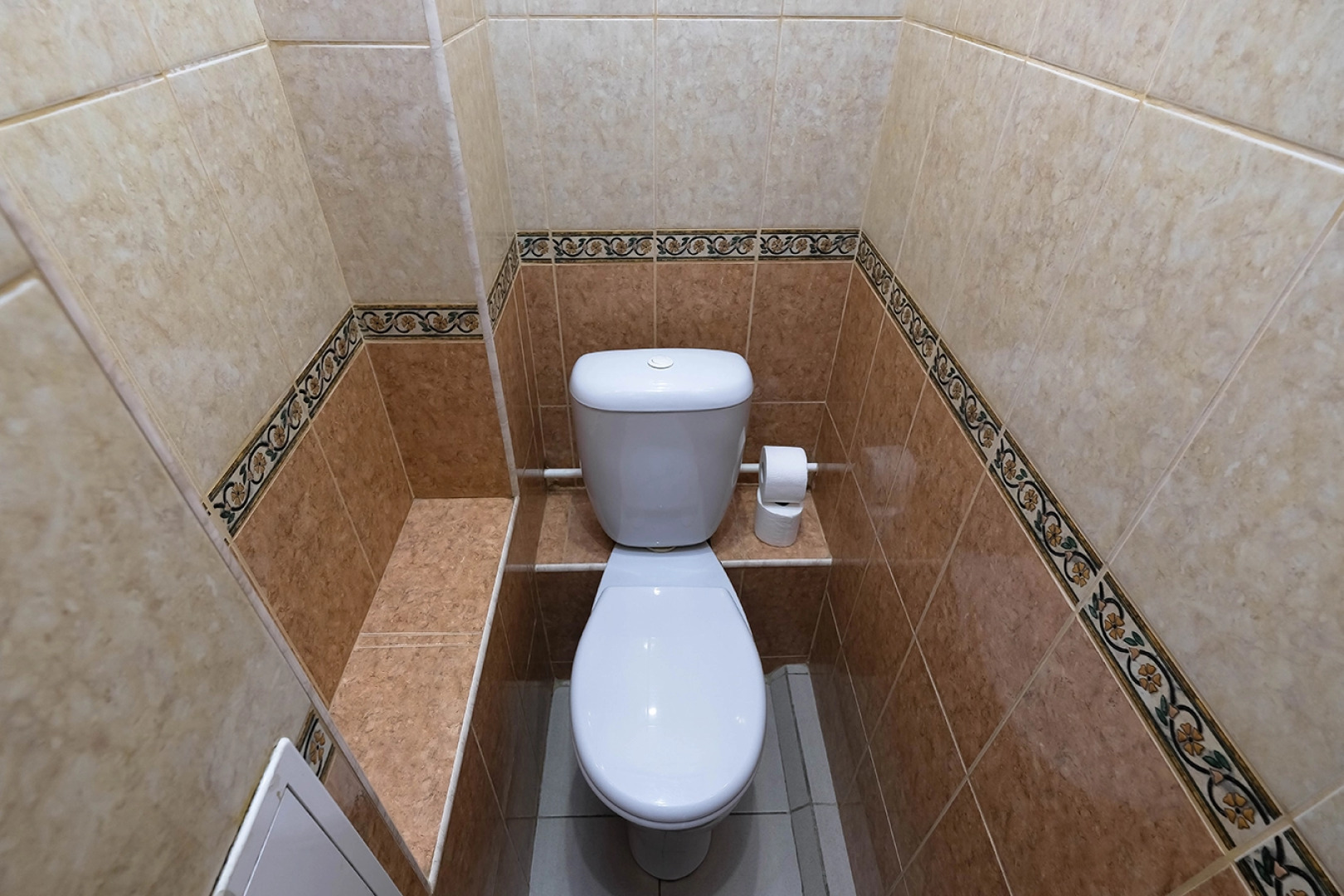 Квартира на Титова 238/2