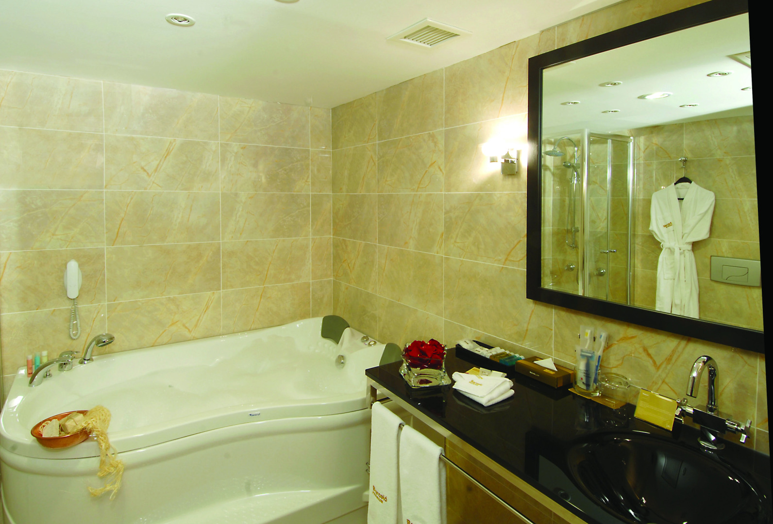 Отель Eresin Hotels Topkapı