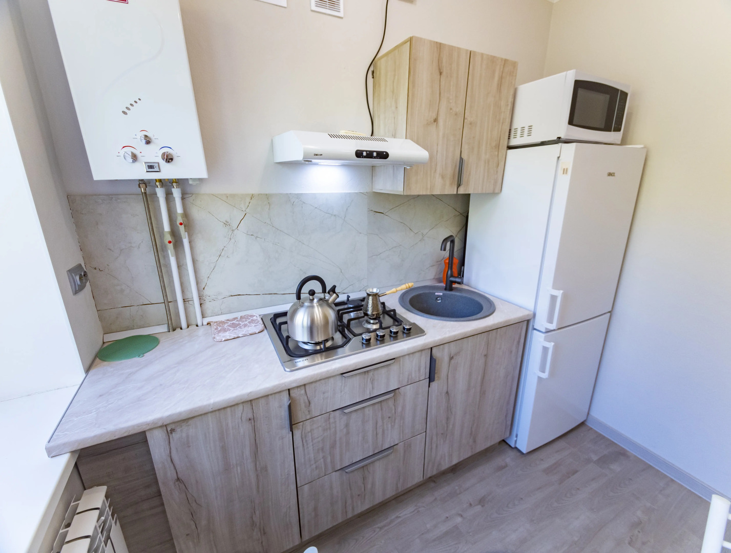 Квартира на площади Ленина Пятигорск