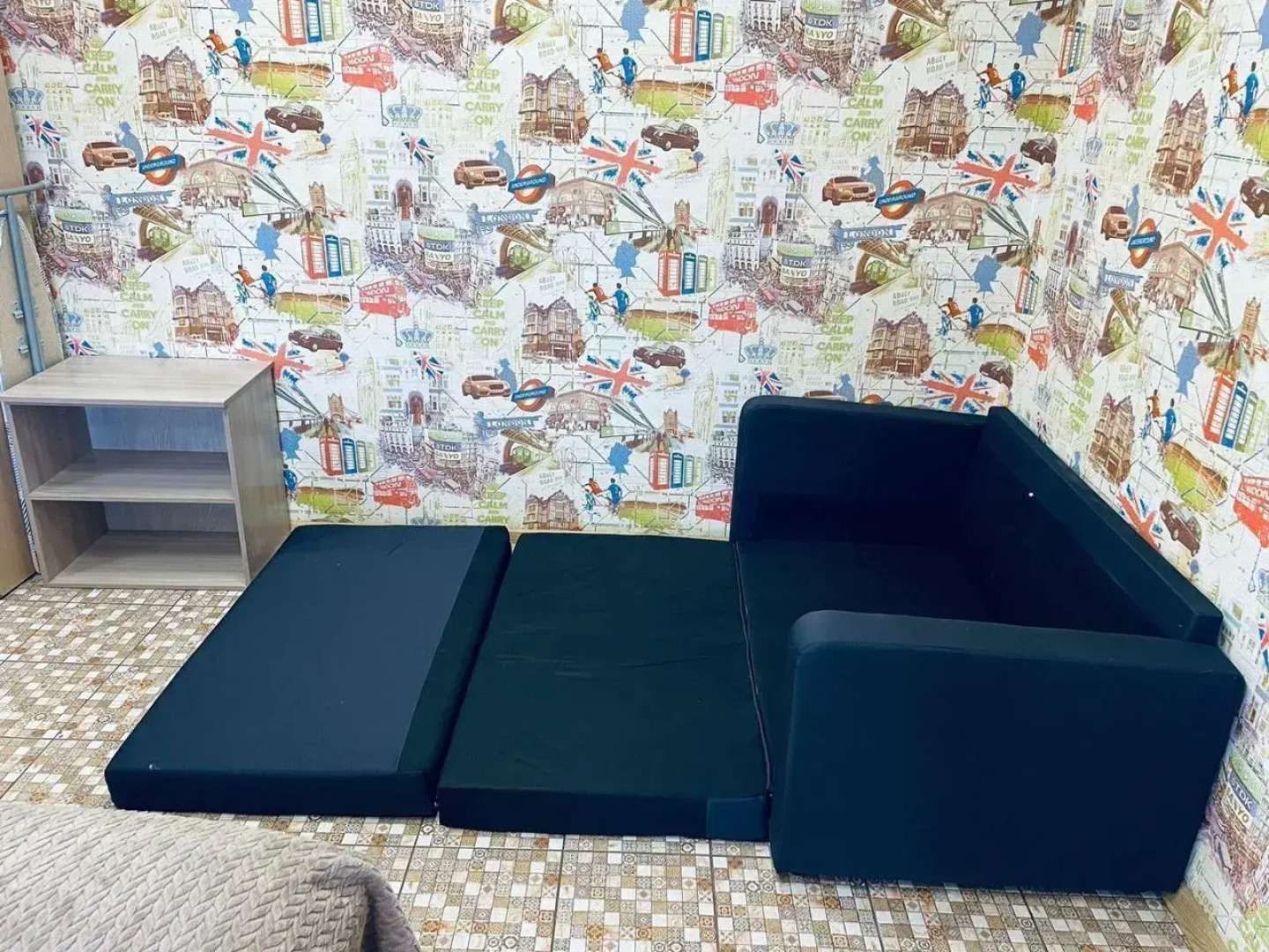 Квартира на Проспекте Ленина 37/73 (25)