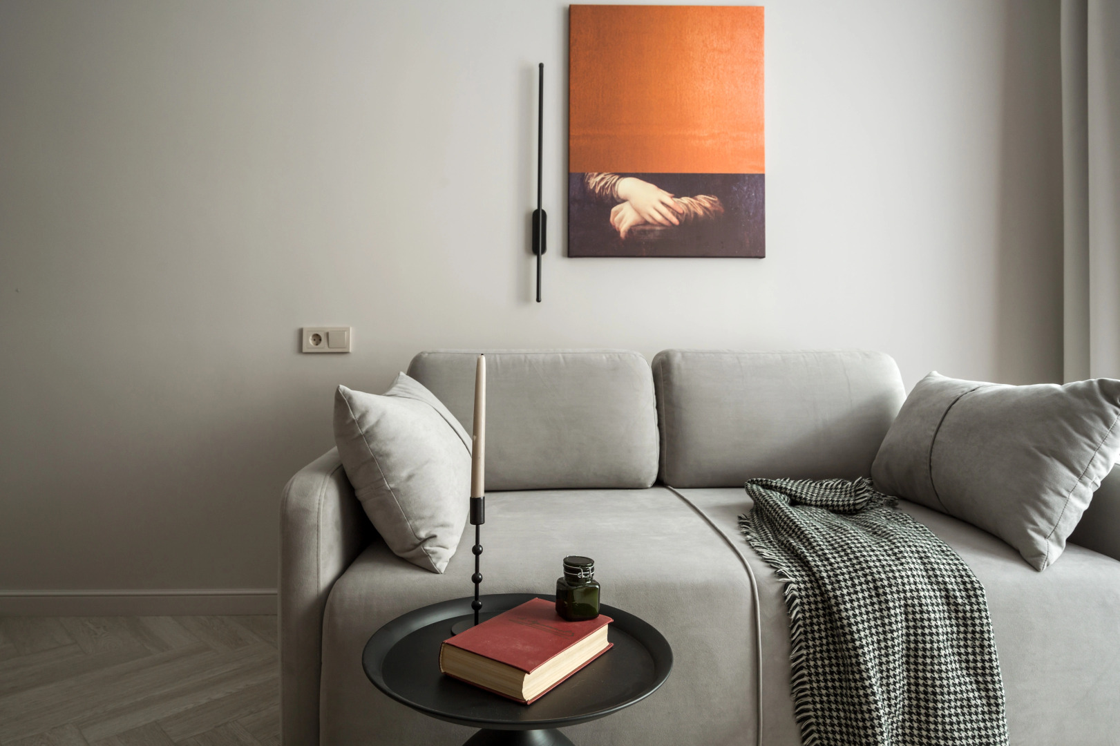 Квартира Magic Resort и Spa у Финского Залива