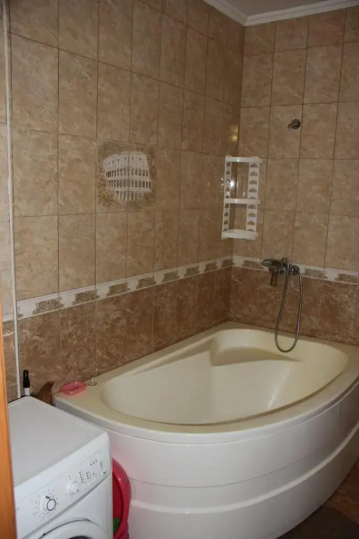 Апартаменты Асми 5