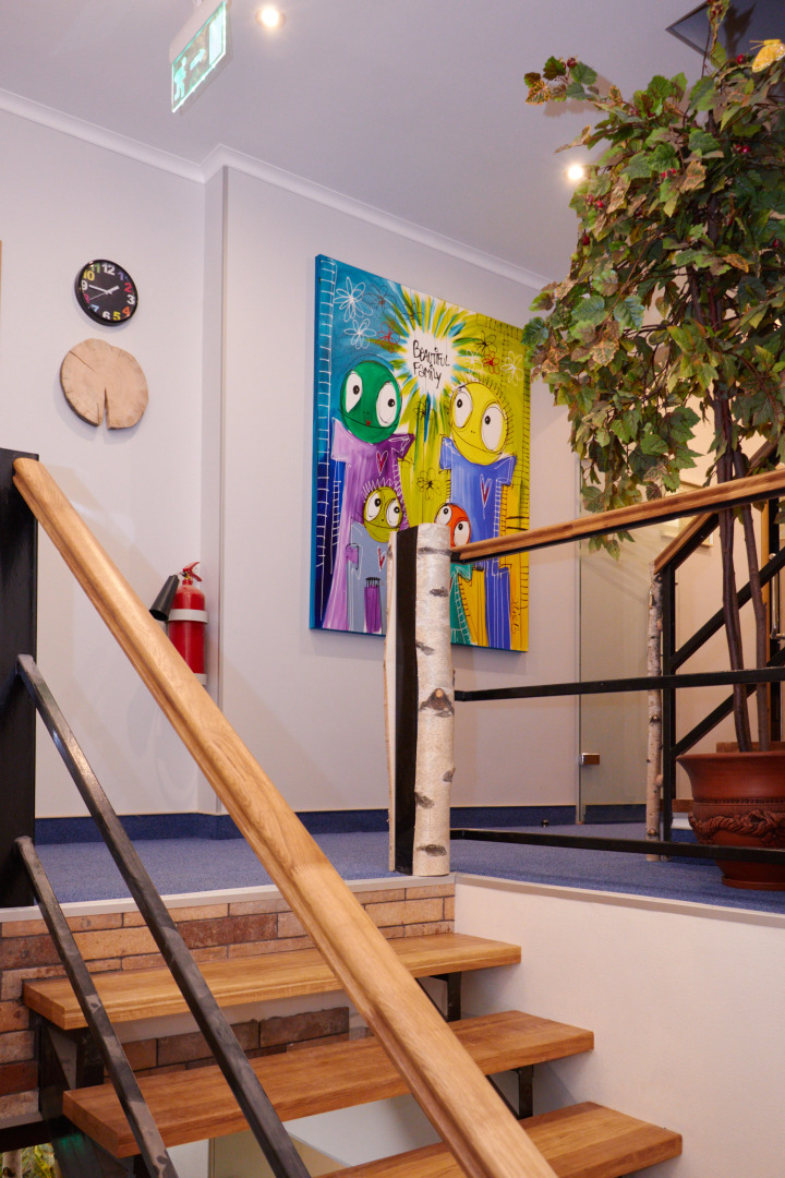 Отель Везендорф Таганка