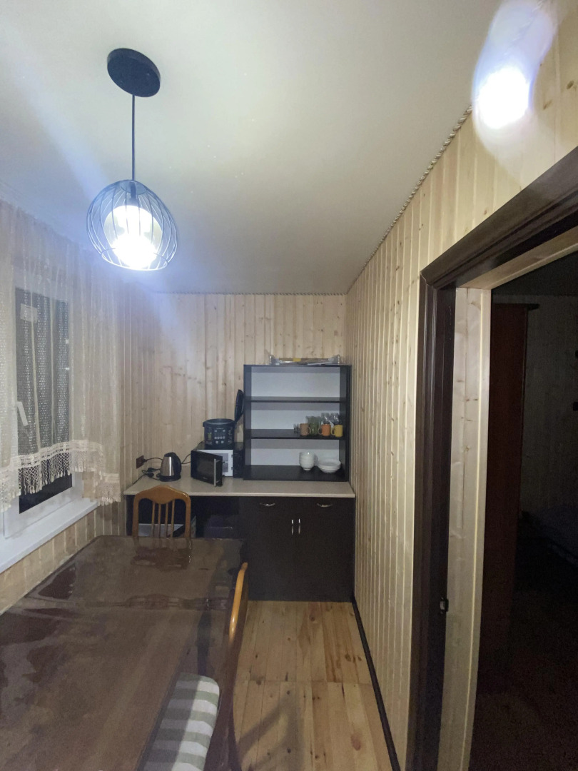 База отдыха Поляна Зубров