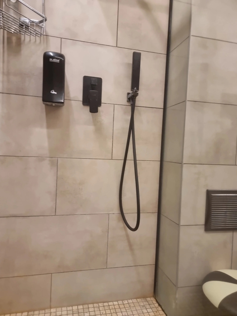 Апартаменты Шарм Балтики