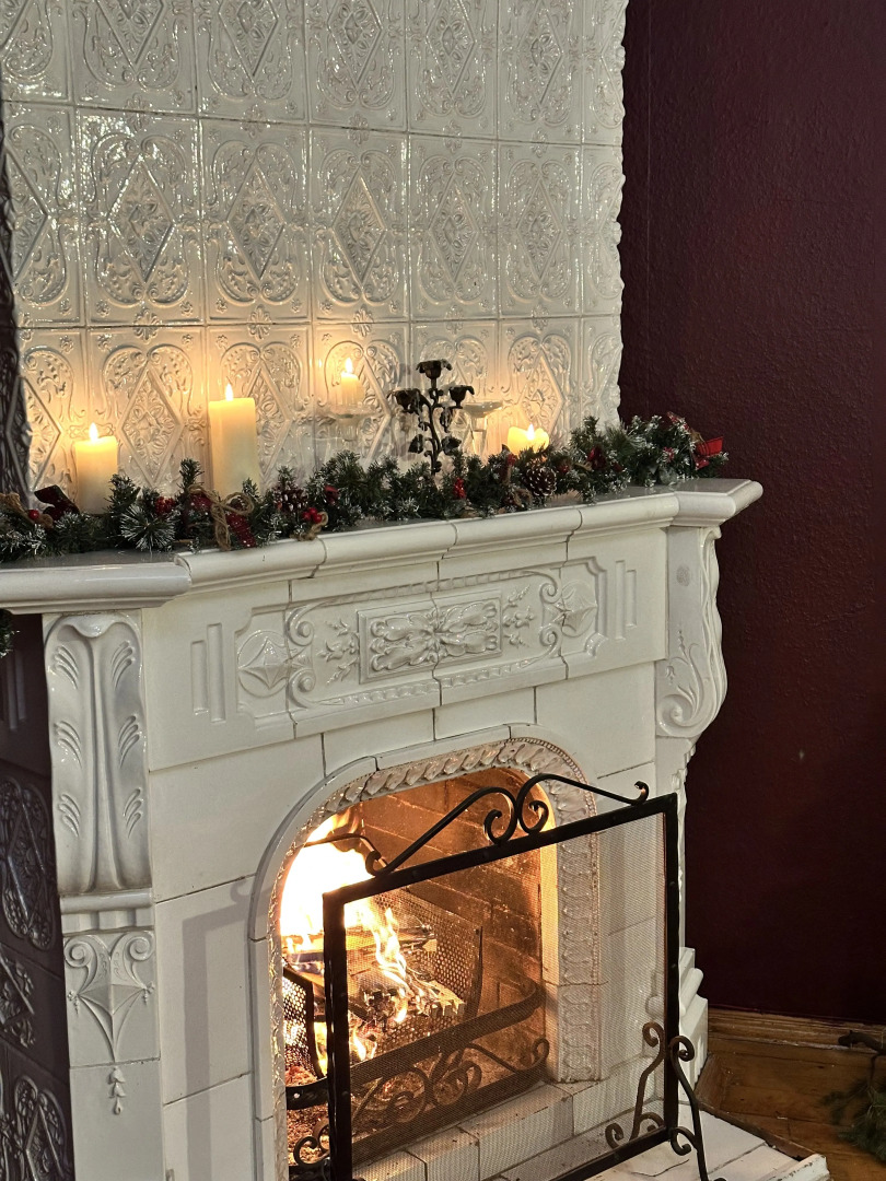 Гостиница Кассель