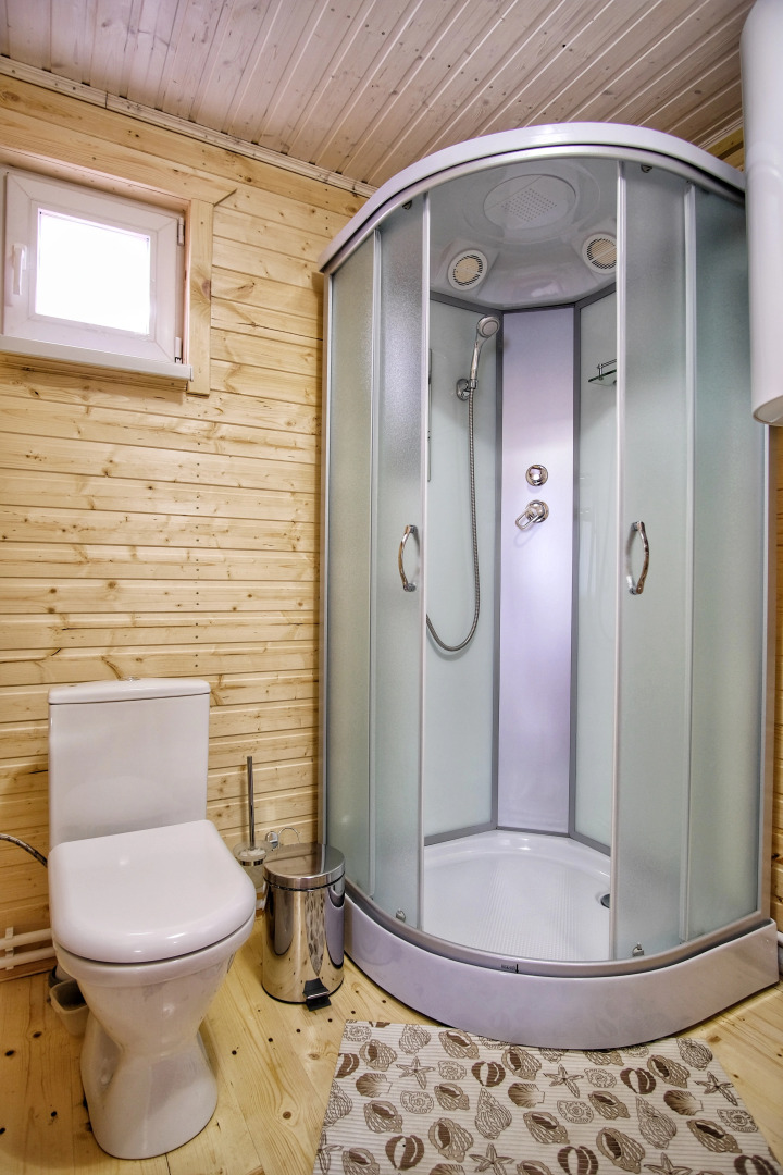 Гостевой дом Уютный Архыз