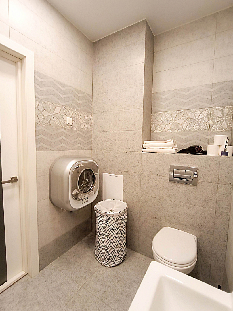 Апартаменты Вивальди в Центре Тюмени