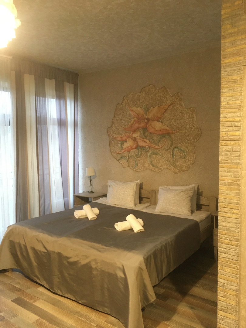 Гостевой дом Галкин двор