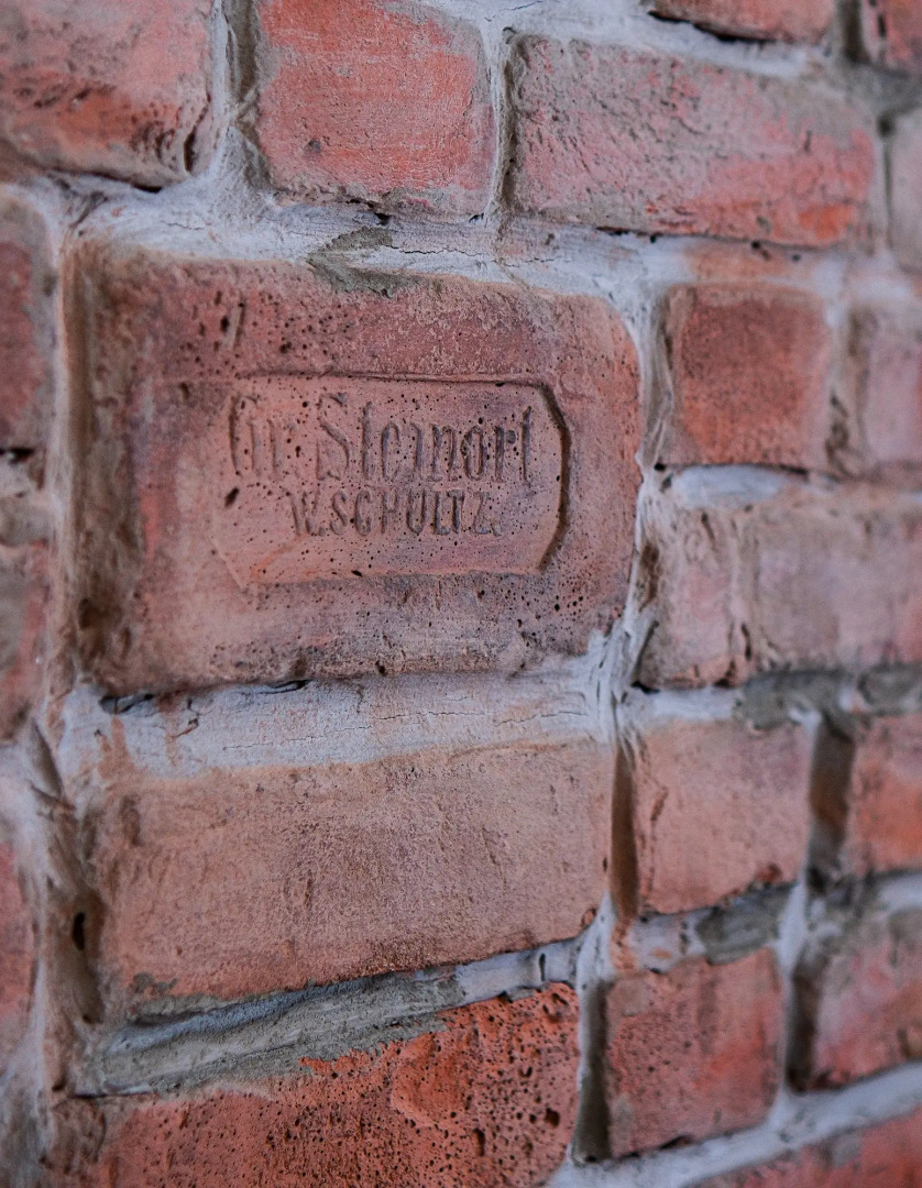 Апартаменты Кранц в старинном стиле возле Озера