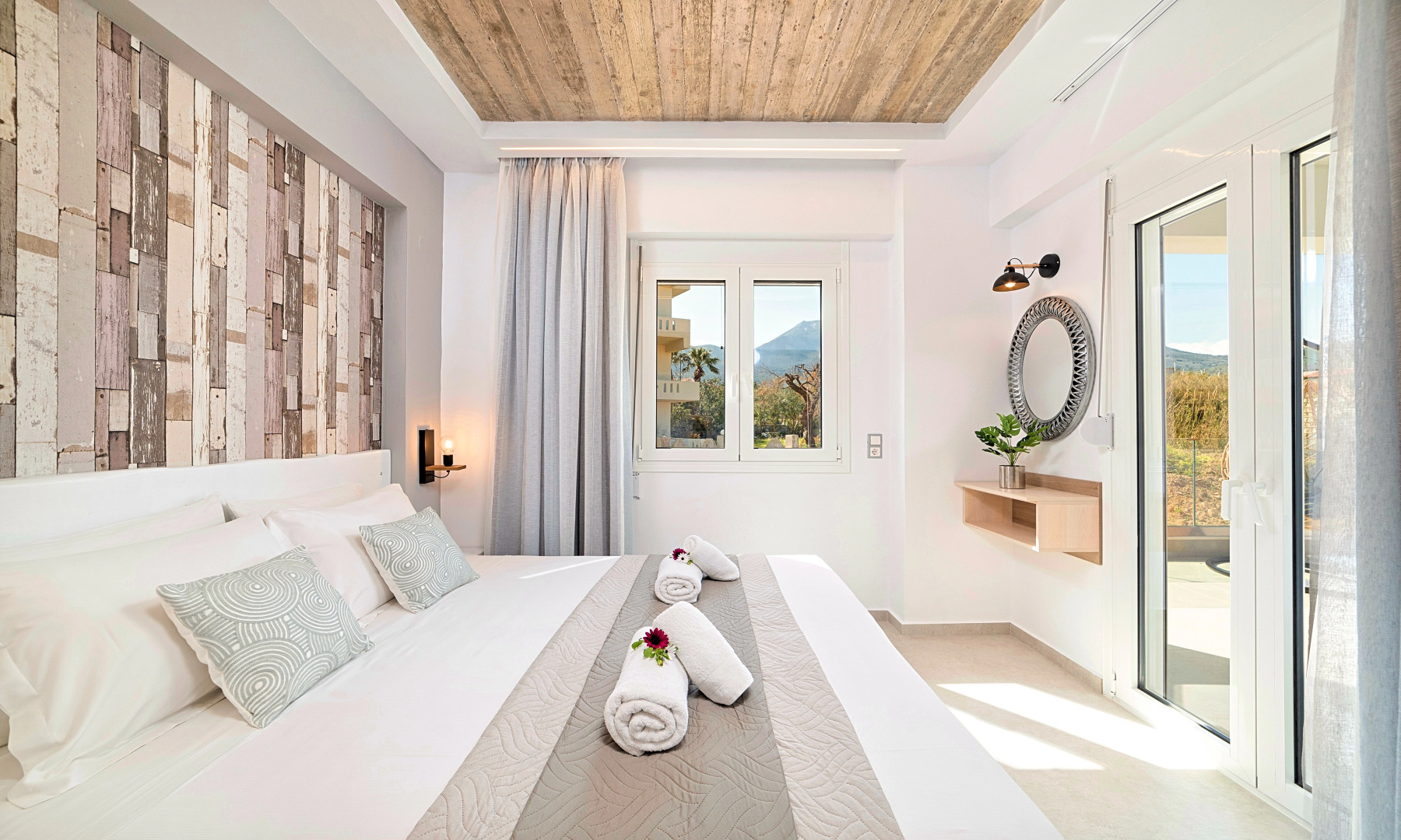 Вилла Allas Heated Pool