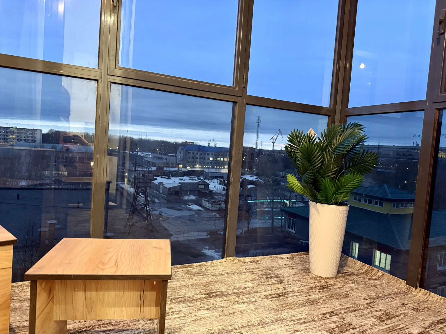 Квартира Your Home у Севмаша