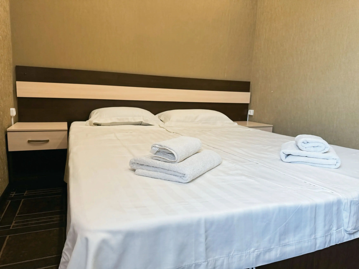 Гостевой дом Гамма