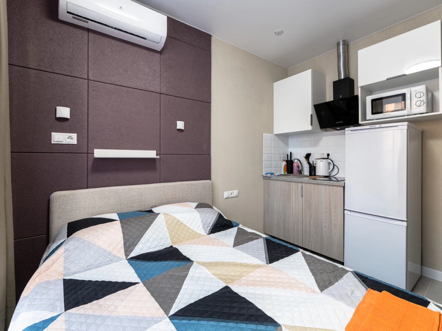 Апартаменты Филимонковское 1