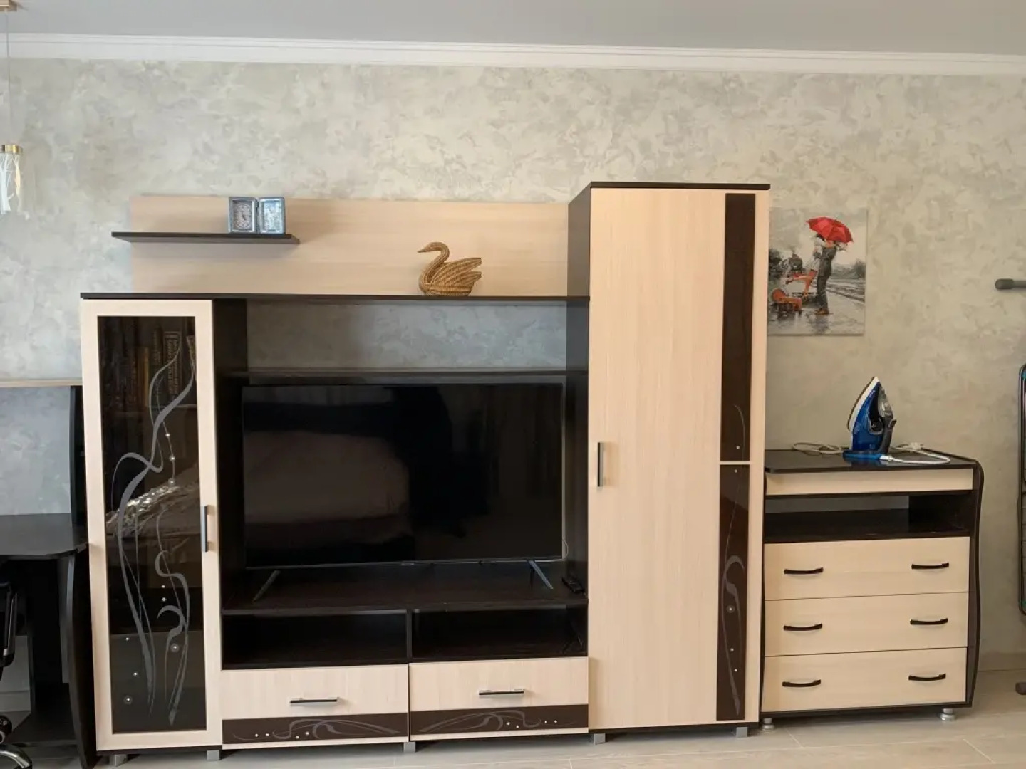 Апартаменты на Меридианной 3 у Набережной Казанки Уютные