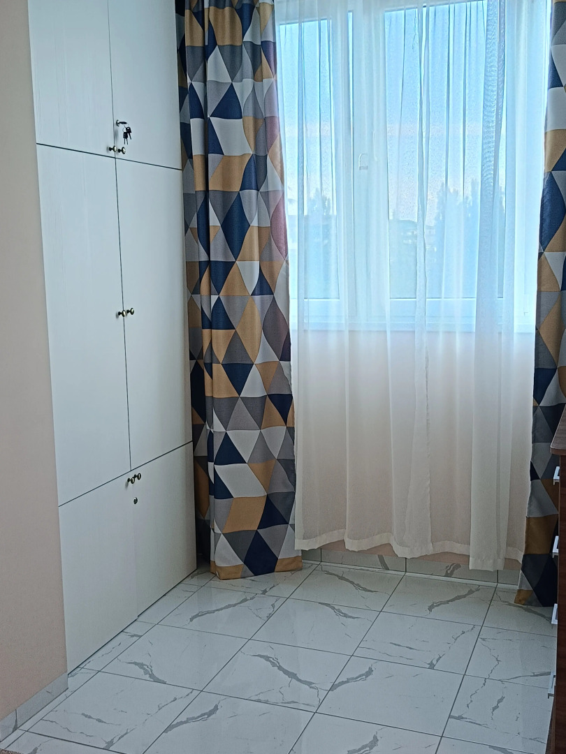 Квартира Комфортная в центре Пицунды