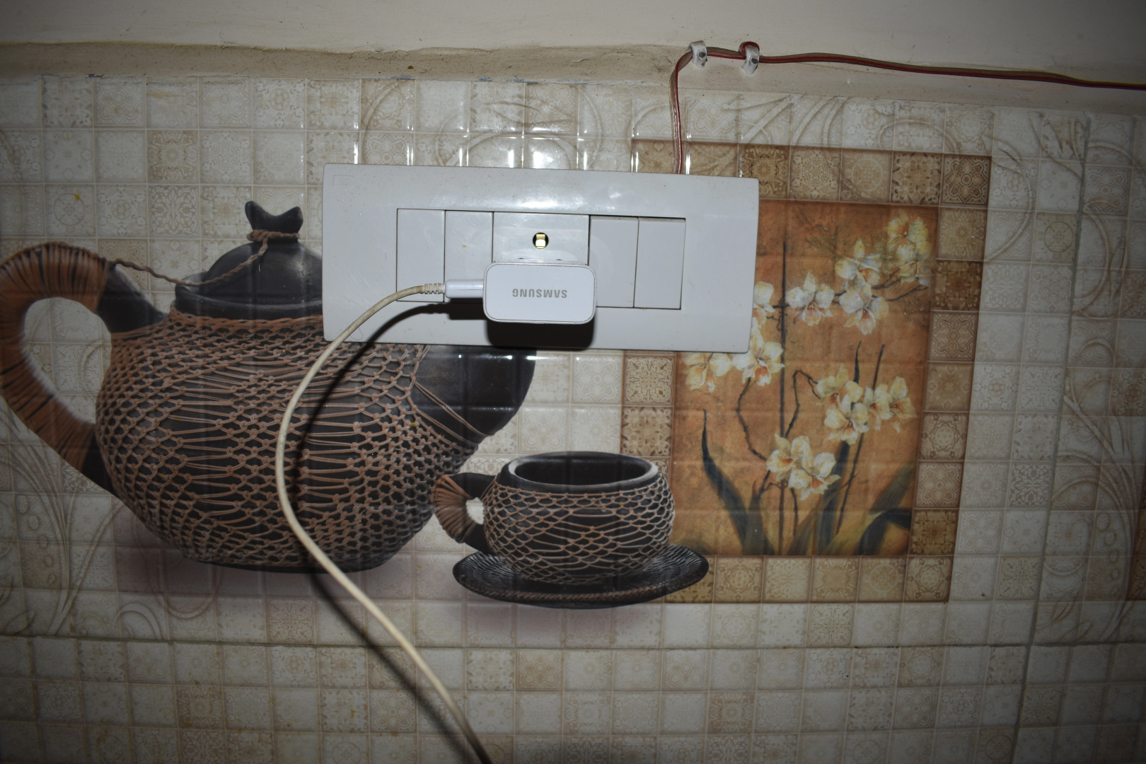 Апартаменты Nishant