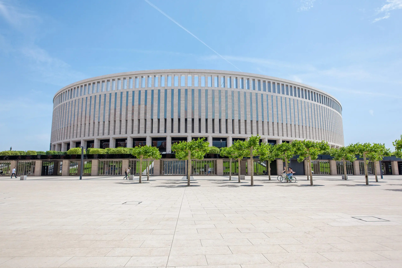 Апартаменты ЖК Панорама