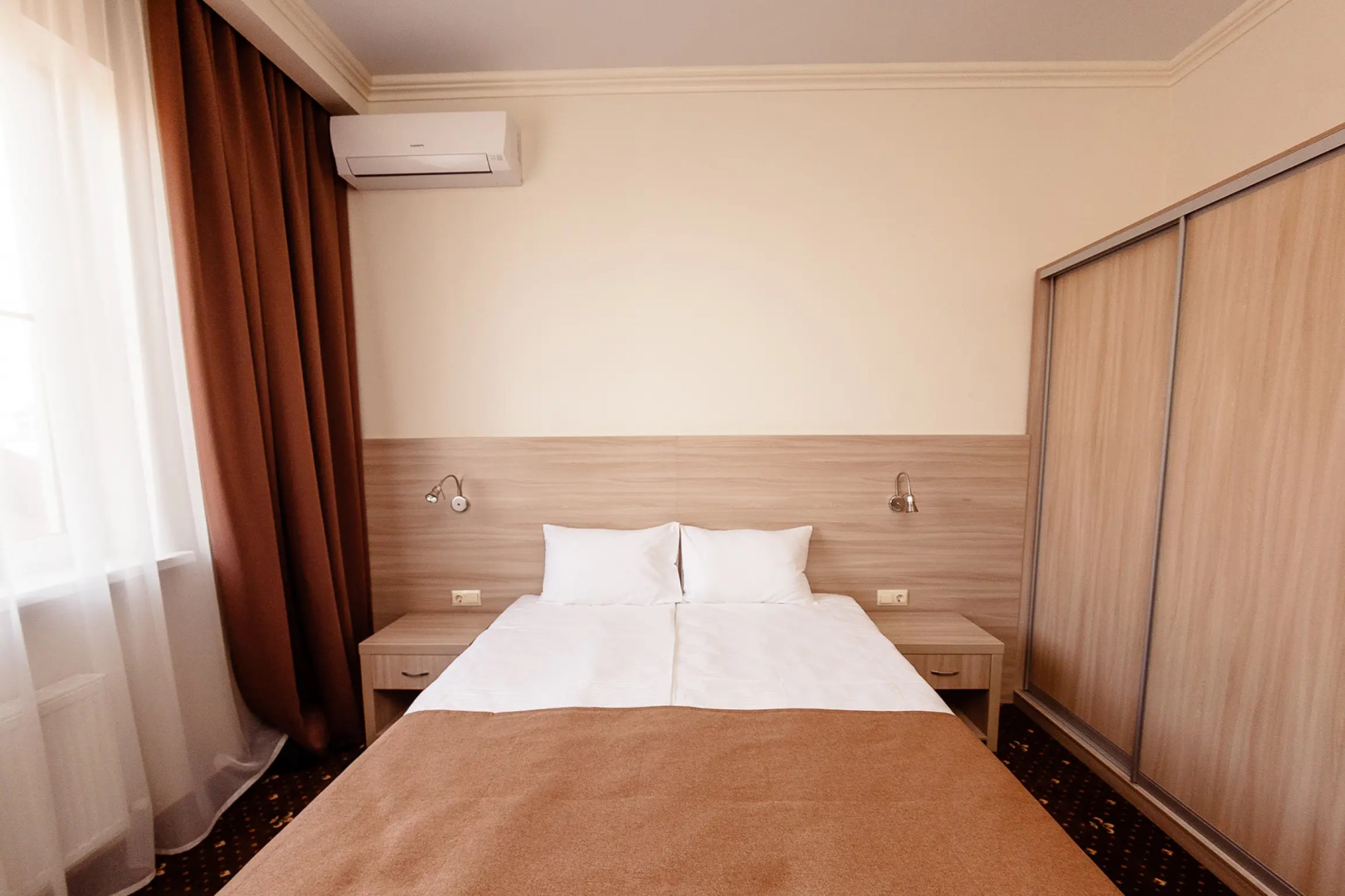 Отель Палаццо