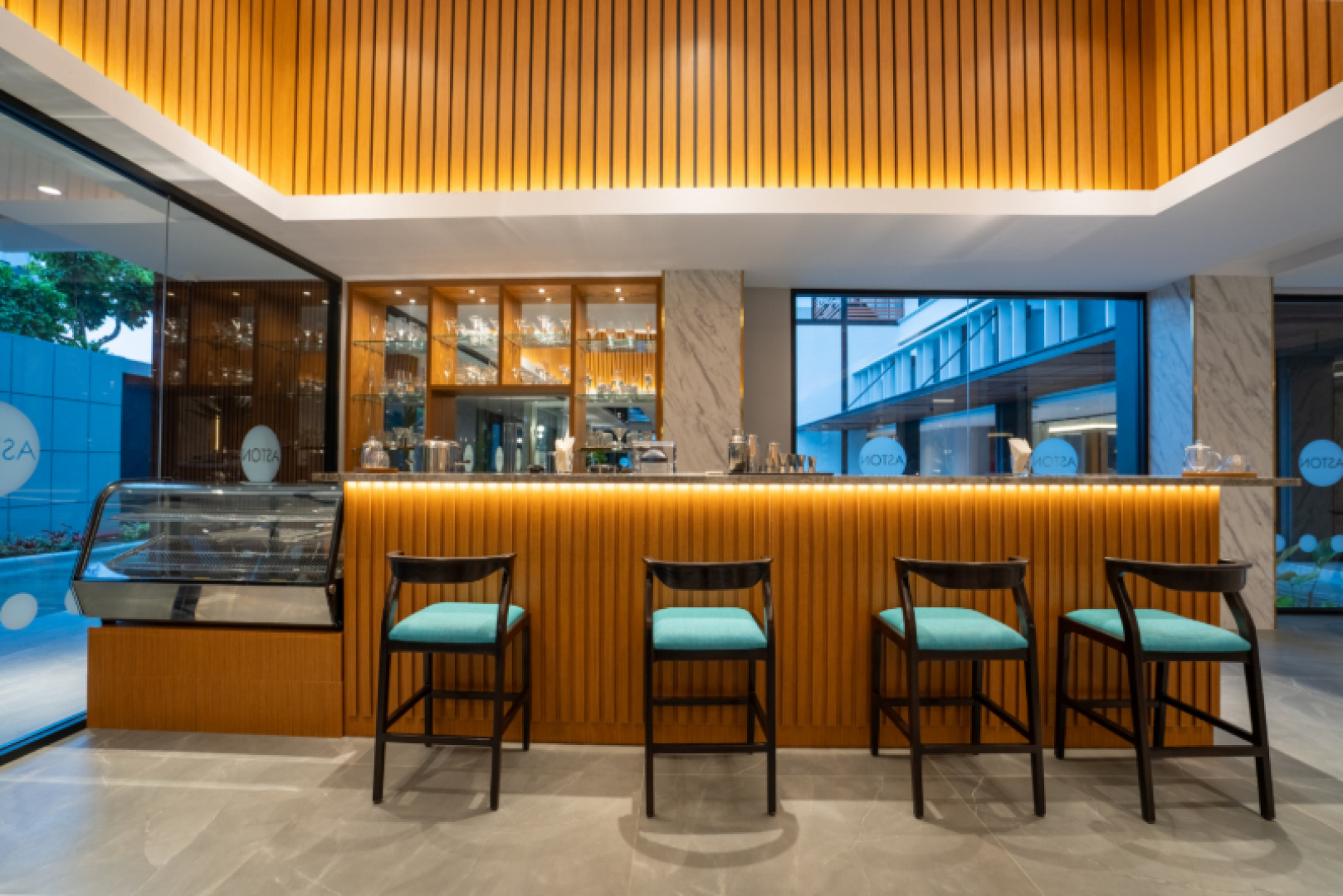 Отель Aston Emidary Bangka Hotel and Conference Center