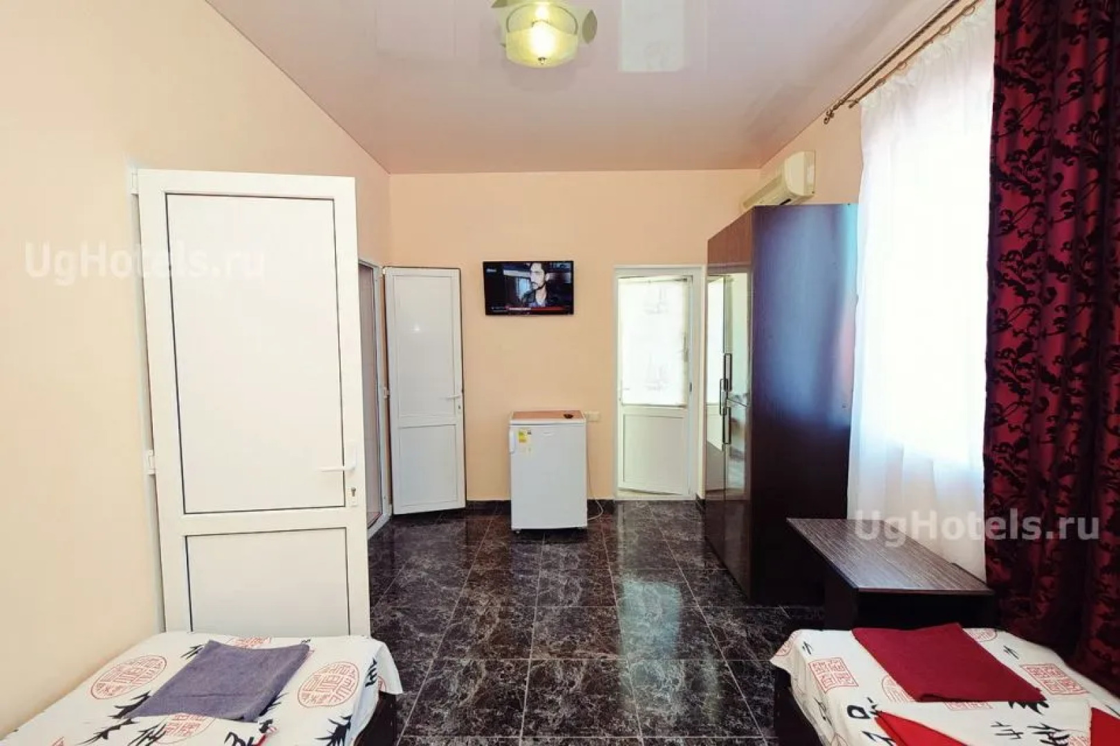 Гостевой Дом Галина