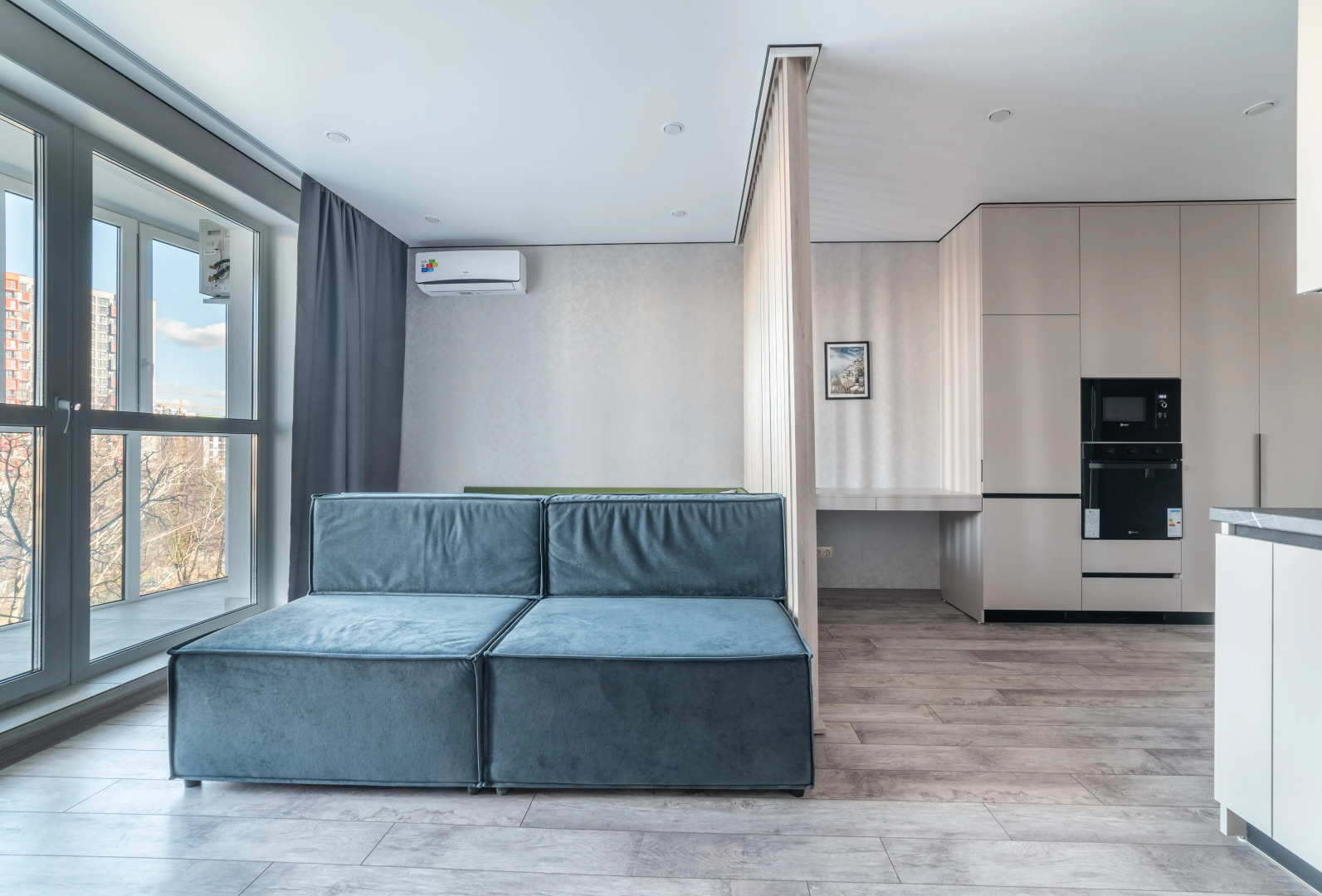 Апартаменты BelaTravel по Адресу: Брилевская 25