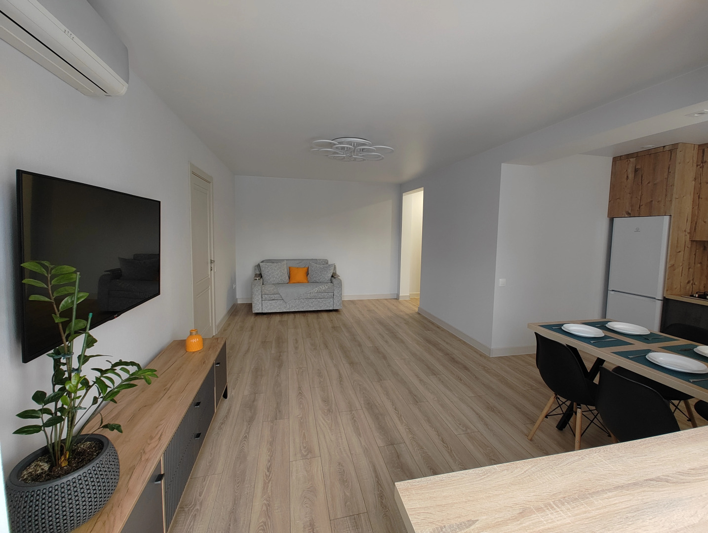 Квартира на Ленина 328/2