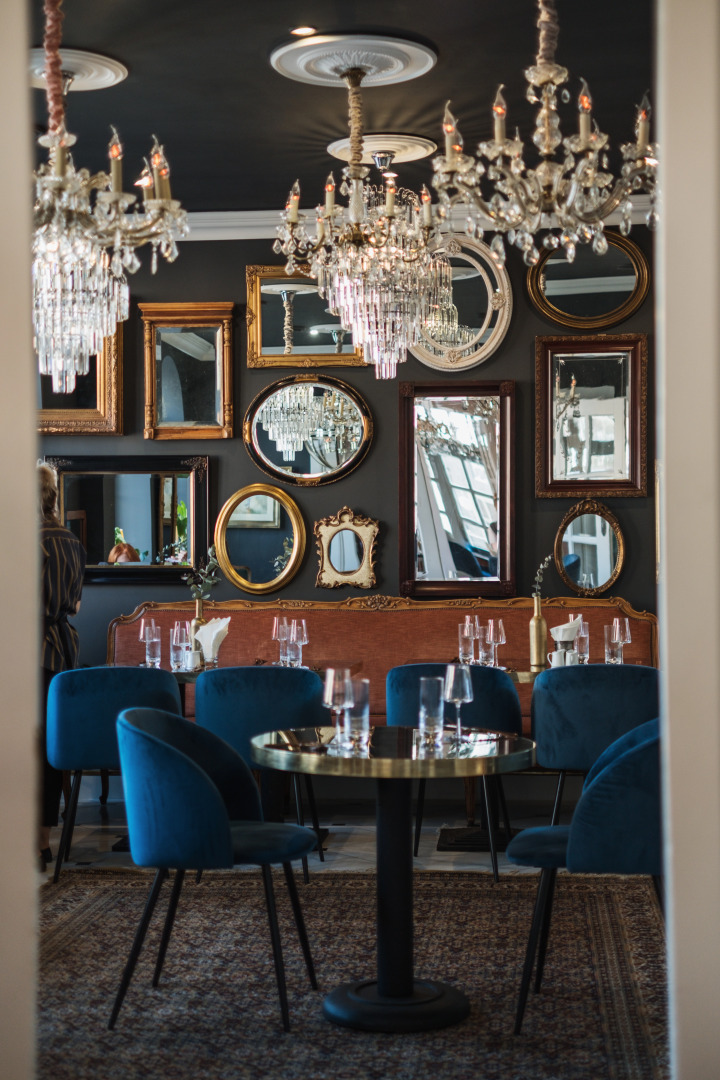 Отель Чайковский