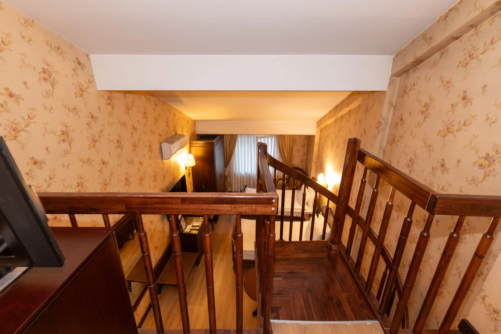 Pera Rose Hotel - Special Class