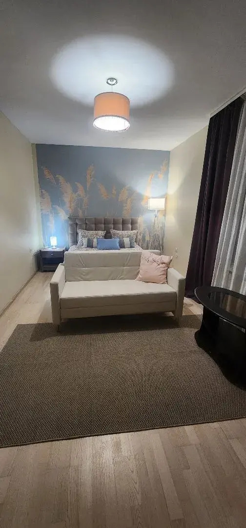 Апартаменты Вгости33 Большая Нижегородская 27г