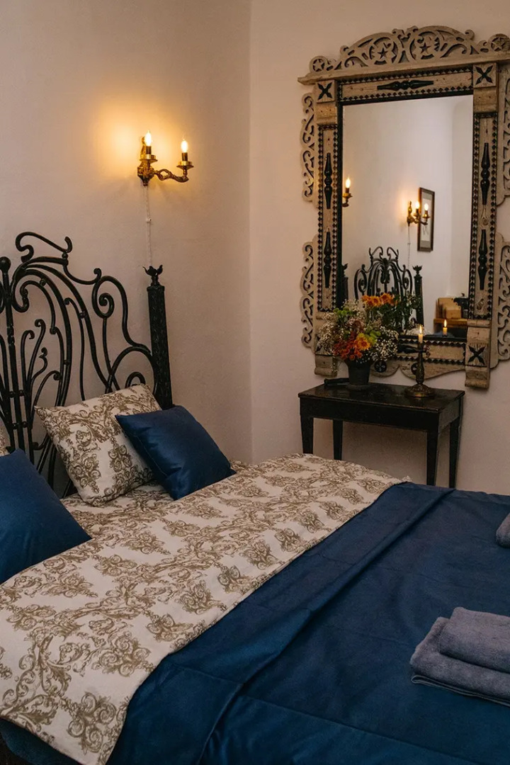 Apartments Hofmarschall