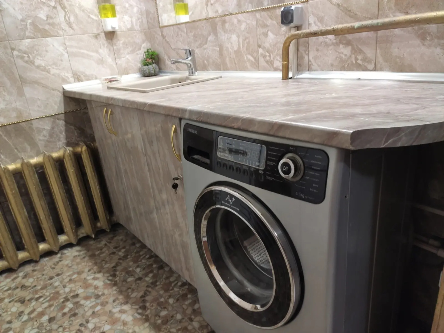 Гостевой дом Подсолнух22