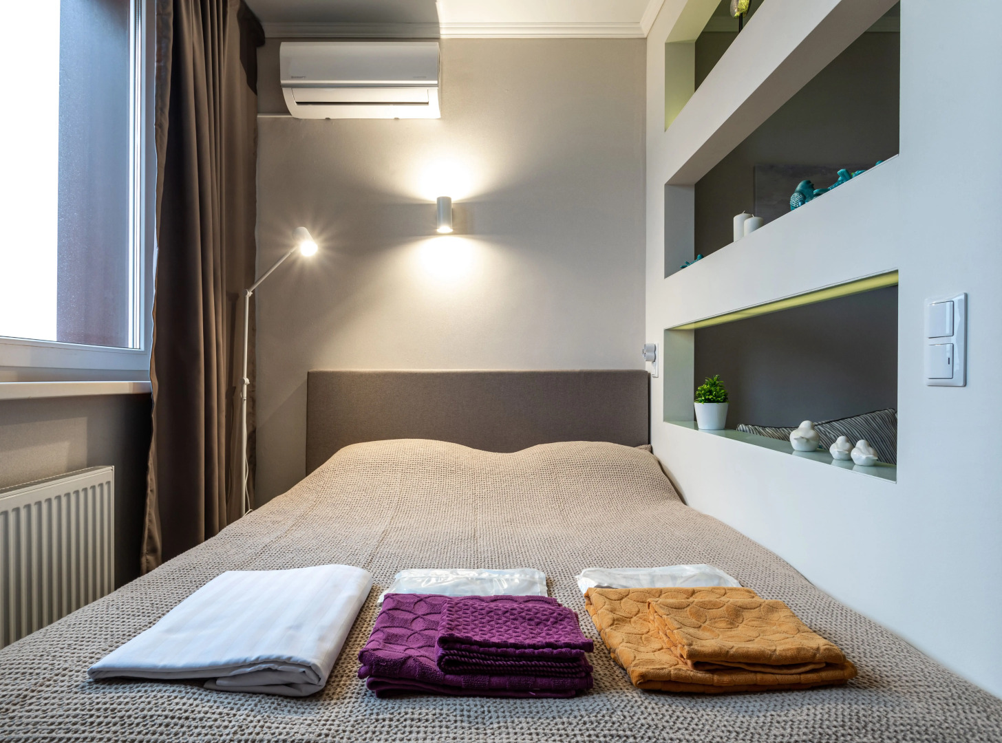 Апартаменты Павлин в парке Юность