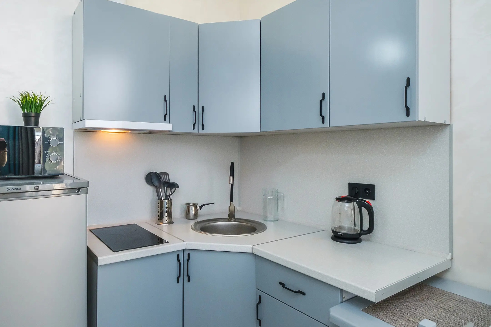 Апартаменты ЖК Огни Сочи 2